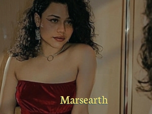 Marsearth