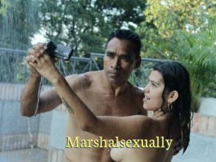 Marshalsexually