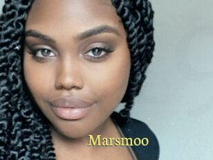 Marsmoo