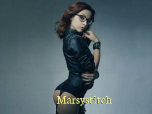 Marsystitch