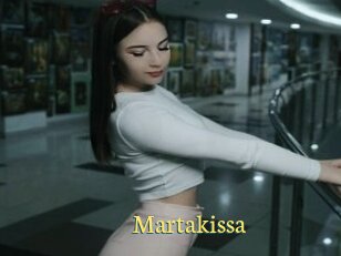 Martakissa