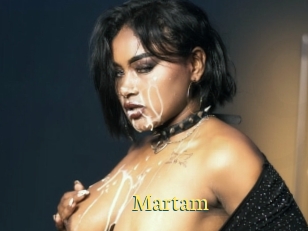 Martam
