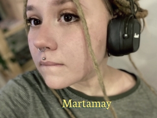 Martamay
