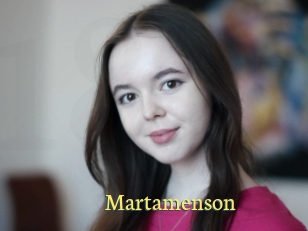 Martamenson