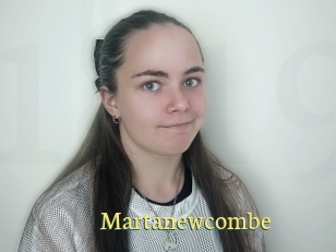 Martanewcombe
