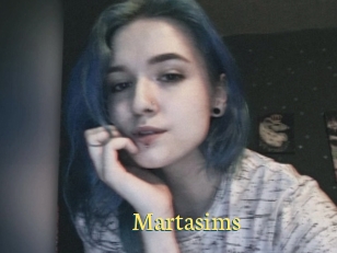 Martasims