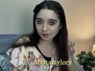Martataylory