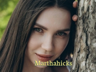 Marthahicks