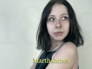 Marthahines
