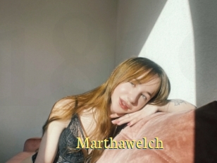 Marthawelch