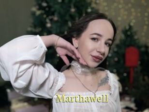 Marthawell