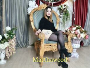 Marthawood