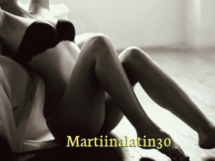 Martiinalatin30