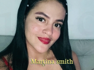 Martina_smith
