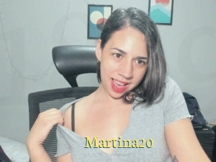 Martina20