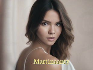 Martinaanty