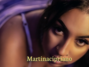 Martinacipriano