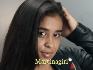 Martinagirl