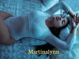 Martinalynn