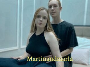 Martinandmarla