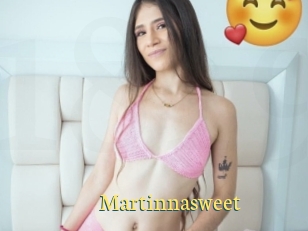 Martinnasweet