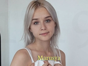 Marusya