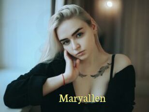 Maryallen