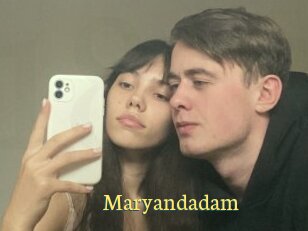 Maryandadam
