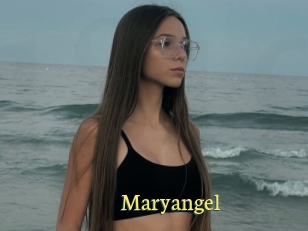 Maryangel