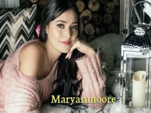 Maryanmoore