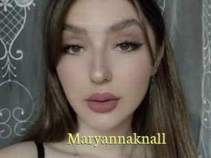 Maryannaknall