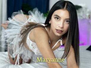 Maryanne