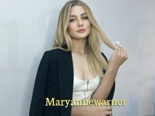 Maryannewarner
