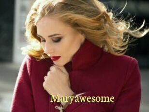 Maryawesome