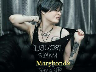 Marybondx