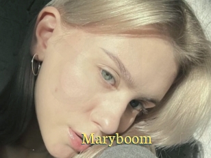 Maryboom