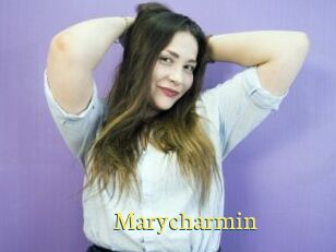 Marycharmin