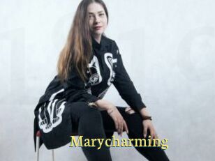 Marycharming