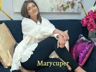 Marycuper