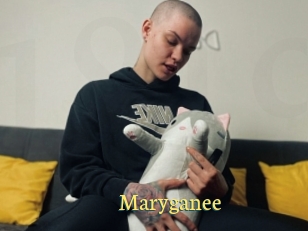 Maryganee