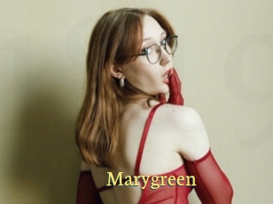 Marygreen
