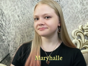 Maryhalle