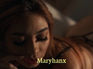 Maryhanx