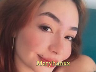 Maryhanxx