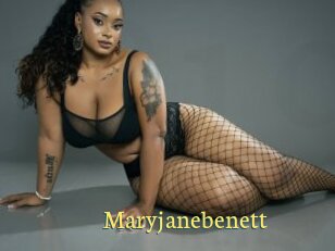 Maryjanebenett