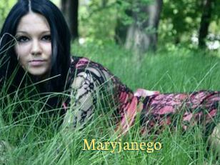 Maryjanego
