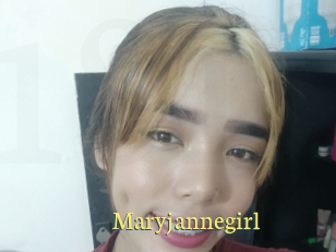 Maryjannegirl