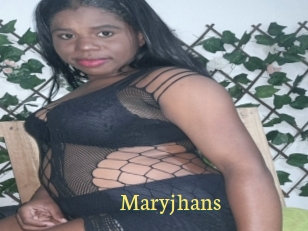 Maryjhans