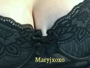 Maryjxoxo