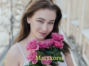 Marykorss